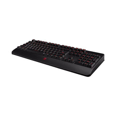 A Photo Of Zowie Celeritas II Esports Gaming Keyboard - Optical Switches & N-Key Rollover