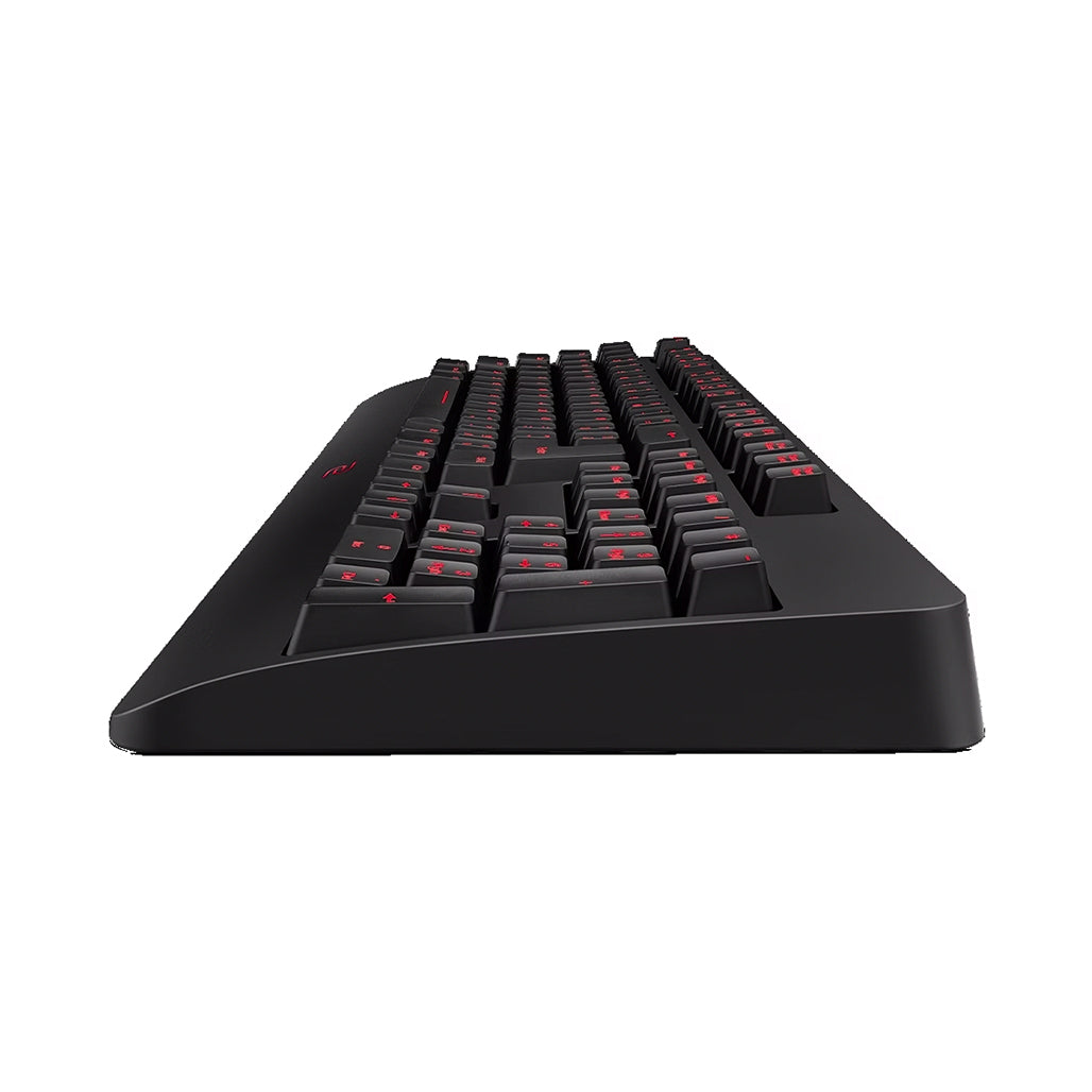 A Photo Of Zowie Celeritas II Esports Gaming Keyboard - Optical Switches & N-Key Rollover