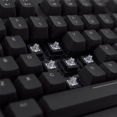 A Photo Of Zowie Celeritas II Esports Gaming Keyboard - Optical Switches & N-Key Rollover
