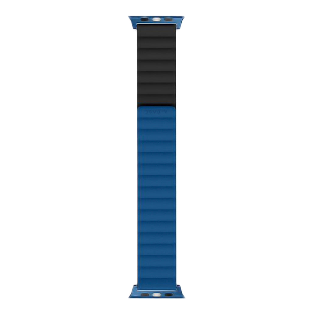 A Photo Of A-Case Invix Reversible Silicone Band for Apple Watch (42mm/44mm/45mm/49mm)