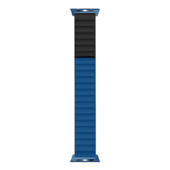 A Photo Of A-Case Invix Reversible Silicone Band for Apple Watch (42mm/44mm/45mm/49mm)