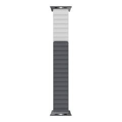 A Photo Of A-Case Invix Reversible Silicone Band for Apple Watch (42mm/44mm/45mm/49mm)