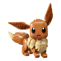 LEGO Pokémon Eevee - 72151 - 587 Pieces