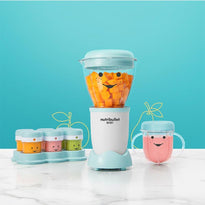 Nutribullet The Baby Bullet Blender - NBY-1812