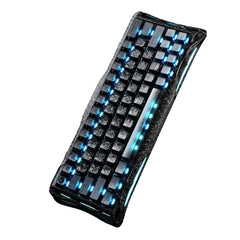 A Photo Of GravaStar Mercury V60 Pro Special Edition - Cyber Frost Black