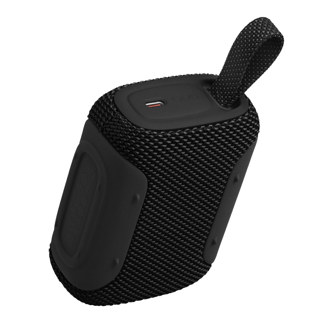A Photo Of JBL Go 5 Portable Bluetooth Speaker