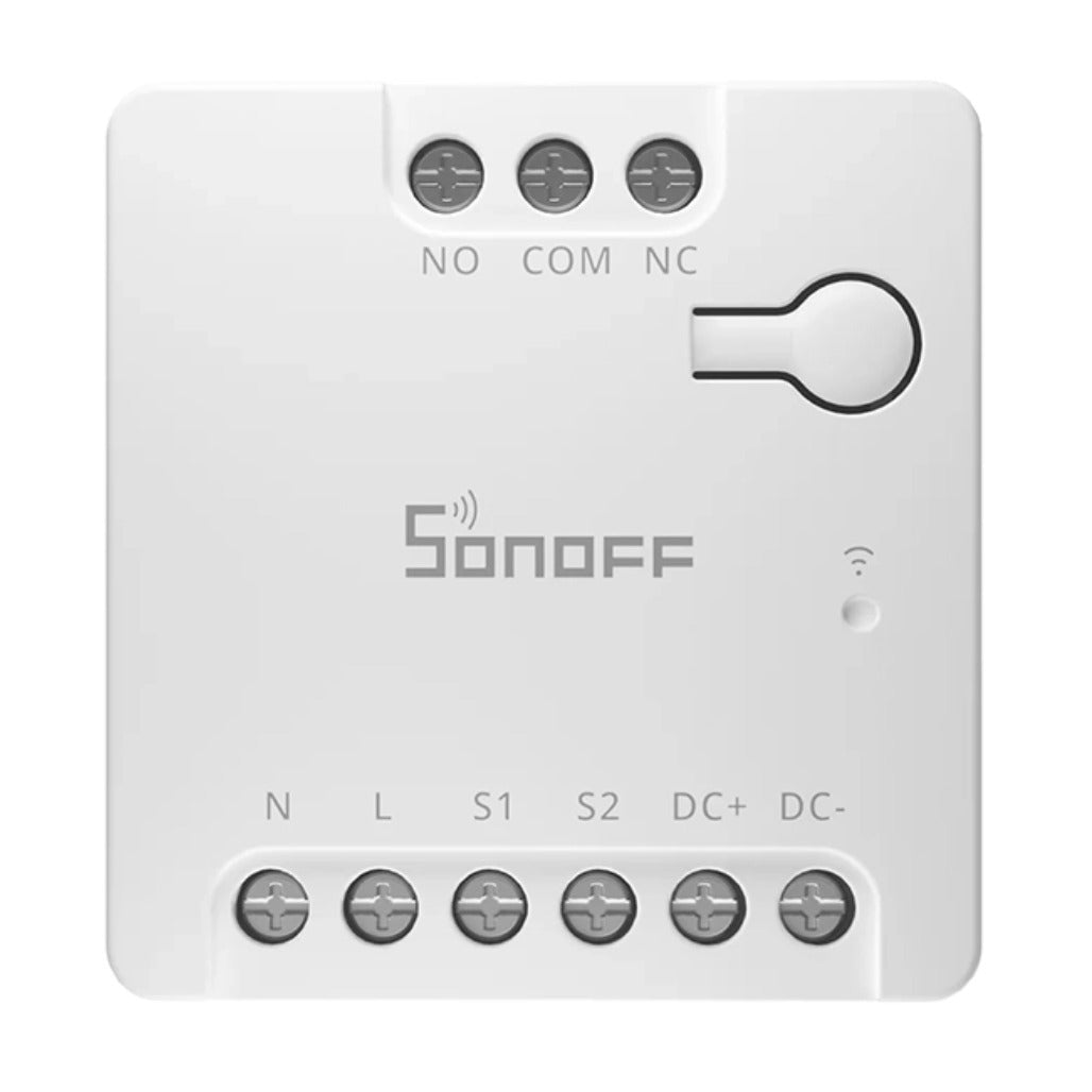 A Photo Of Sonoff MINI Dry Smart Switch - MINI-D