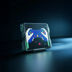A Photo Of Govee Gaming Pixel Light - H8630
