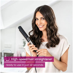 A Photo Of Beurer HS 100 Hair straightener