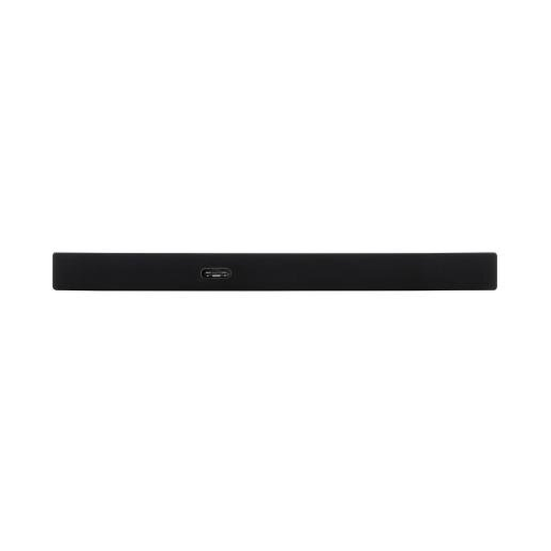 A Photo Of Verbatim Ultra HD 4K Blu-ray Writer – USB-C External Drive