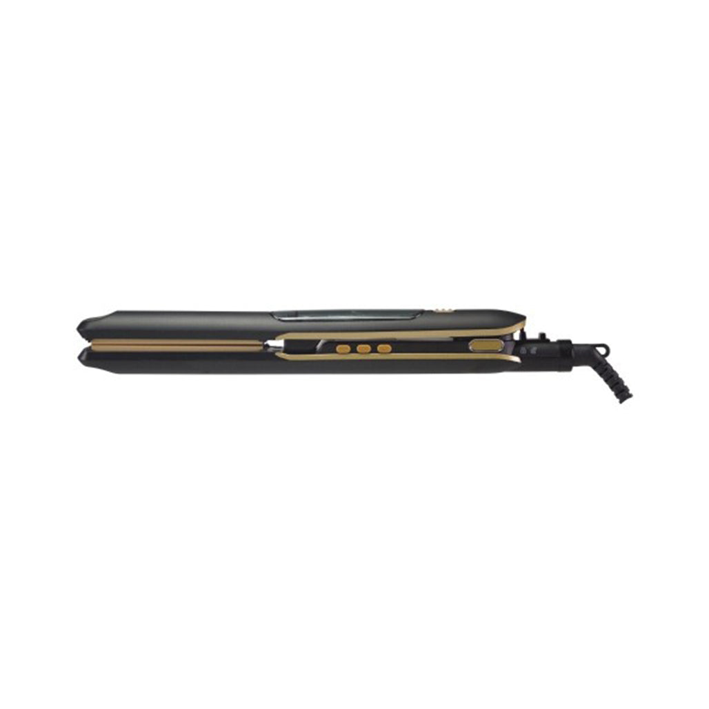 A Photo Of Beper Steam Hair Straightener with Ceramic Coating -40.452