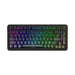 A Small Photo Of Attack Shark X82 Pro HE Wireless Gaming Keyboard's Color Variant