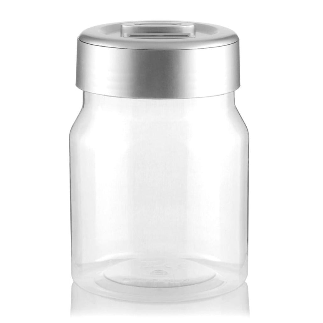 A Photo Of InnovaGoods Digital Moneybox Savny - V0100535