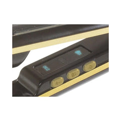 A Photo Of Beper Steam Hair Straightener with Ceramic Coating -40.452