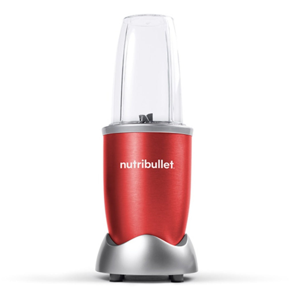 A Photo Of Nutribullet Blender 600 Series - NBR-1212M