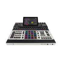 AKAI Akai Professional MPC XL Standalone Music Production Center - akai-professional-mpc-xl-standalone-music-production-center