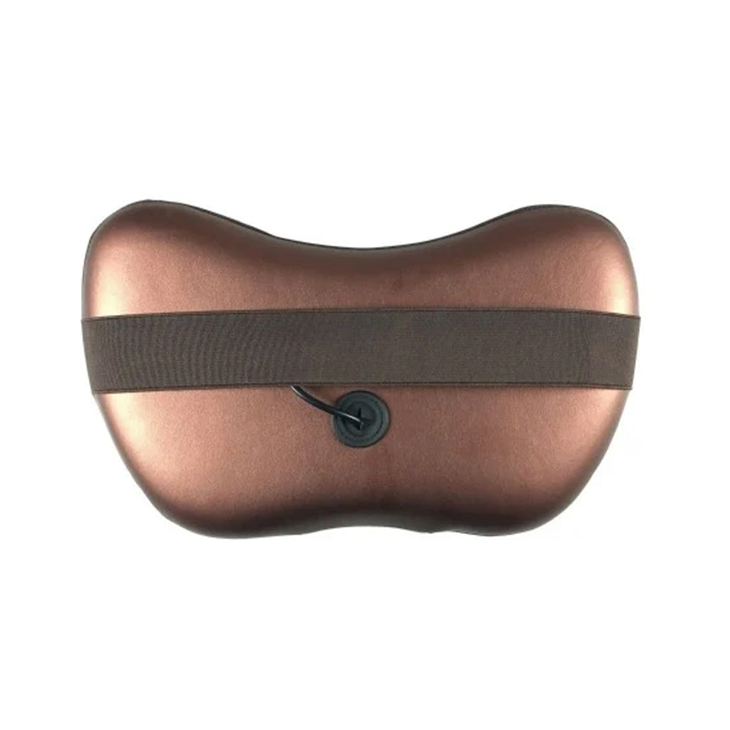 A Photo Of Beper Dual-Use Shiatsu Massage Cushion -40.501