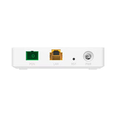 A Photo Of Tenda Gpon Single Port Xpon ONT Gigabit HG1-APC