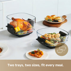 A Photo Of Dreame Tasti Air Fryer