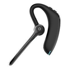 A Photo Of Green Lion Communicate Pro Over-Ear Headset - Black
