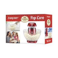 A Photo Of Beper Popcorn Machine - P101CUD052