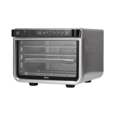 A Photo Of Ninja Electric Oven 29L 1600w Stainless Steel