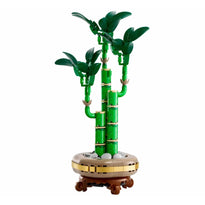 LEGO Lucky Bamboo 325 Pieces - 10344