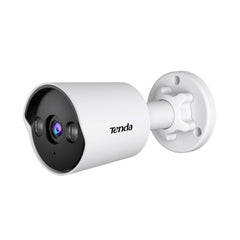 A Photo Of Tenda Security Camera Poe TC3B24C 4Mp 6MM Outdoor 30 meters Night Vision