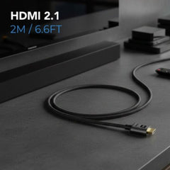 A Photo Of Blupebble HDMI to HDMI - 8k@60Hz