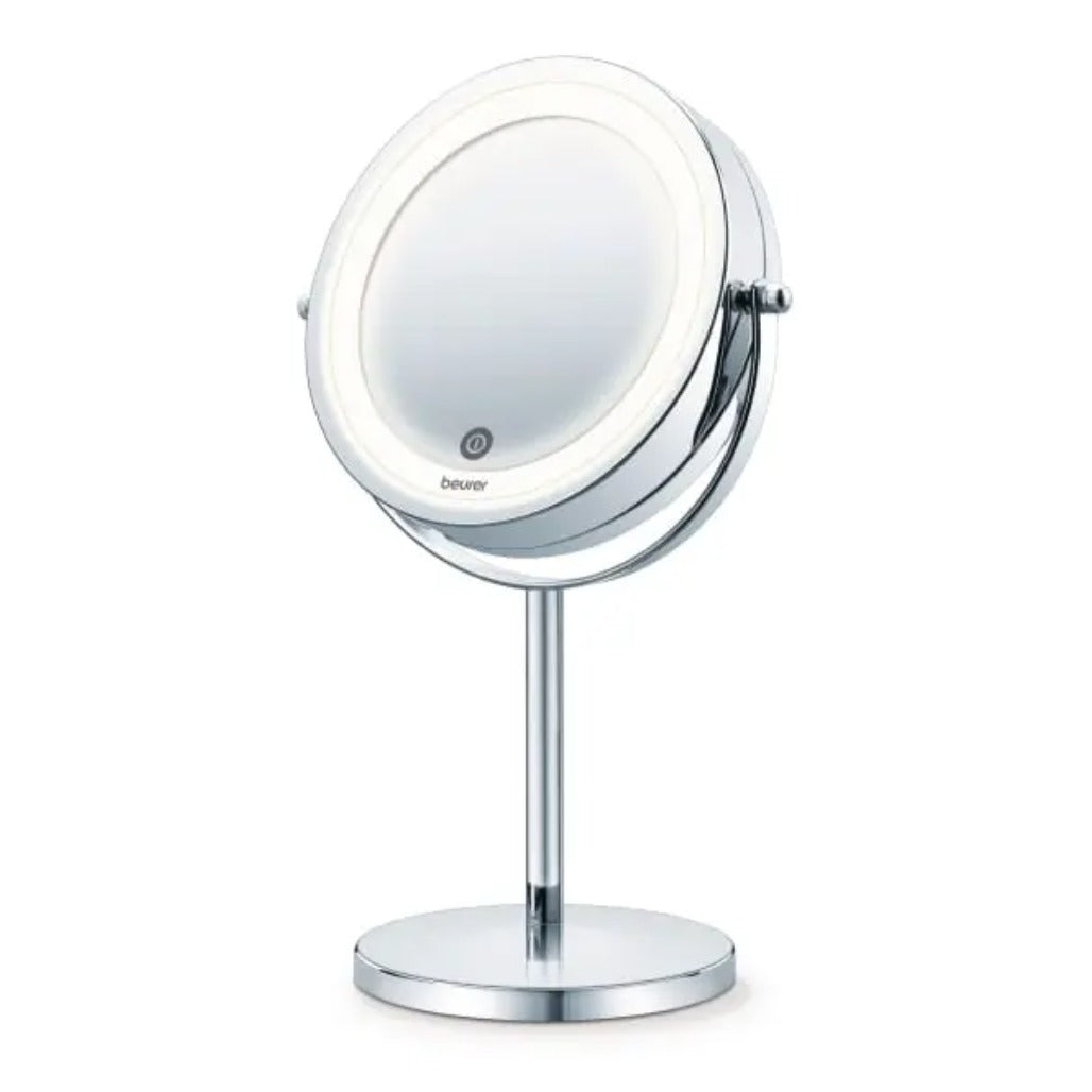 A Photo Of Beurer BS 55 Illuminated cosmetics mirror