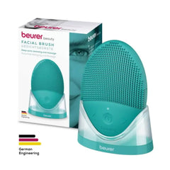 A Photo Of Beurer FC 52 Laguna Facial brush