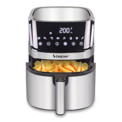 A Photo Of Beper Digital Air Fryer - BEP-P101FRI070