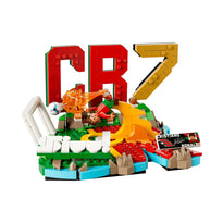 LEGO Cristiano Ronaldo - Soccer Highlights - 43012 - 490 Pieces