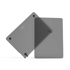 A Photo Of Bluepebble ArmorEdge MacBook Pro Cover 14''