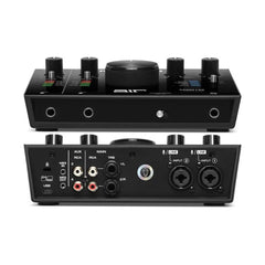 A Photo Of M-AUDIO AIR 192|8 - USB Audio Interface