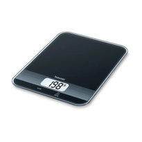 Beurer KS 19 Black Kitchen Scale