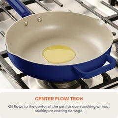 A Photo Of Nutricook One Pan 26cm - NC-OP126AB