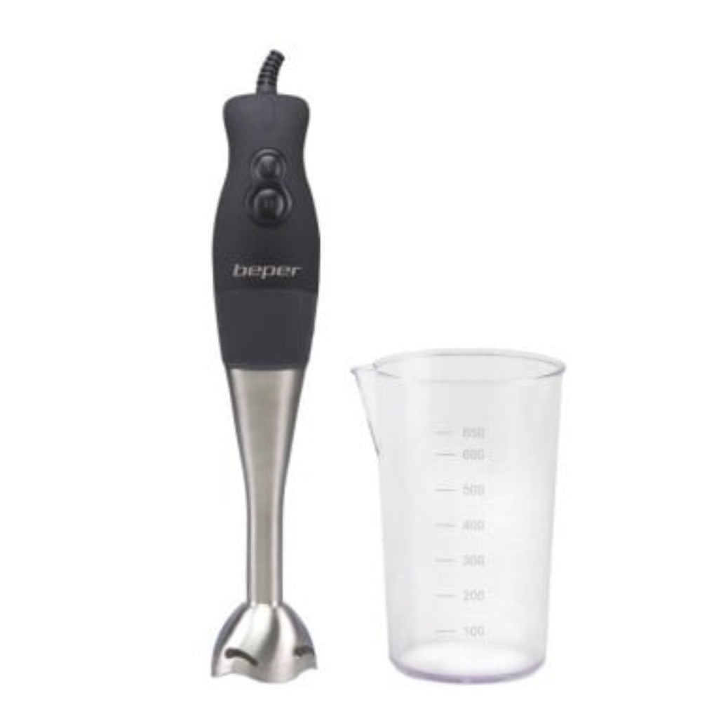 A Photo Of Beper Hand Blender - BP.654