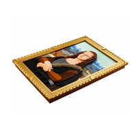 LEGO Art Mona Lisa 1503 Pieces - 31213