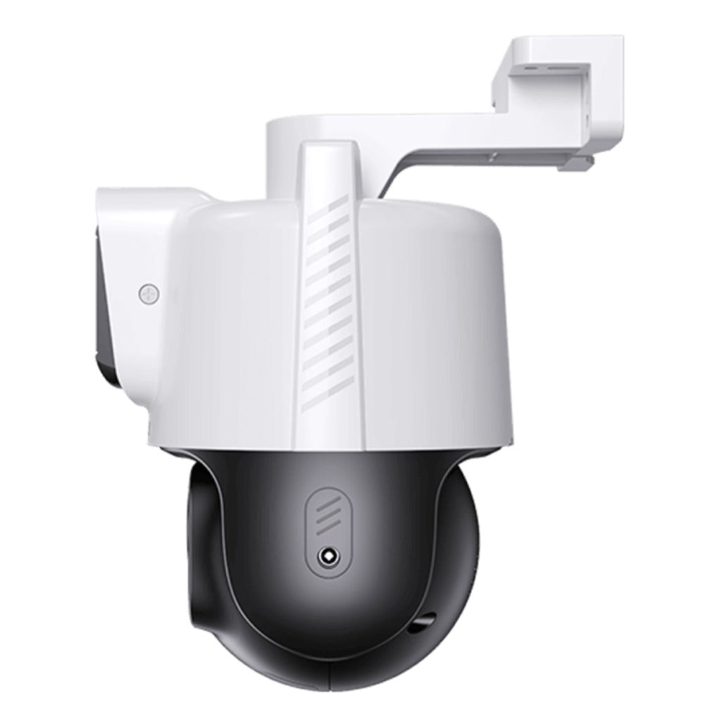 A Photo Of Tenda Ip Wifi Camera CH9 - Dual Lens 6MP Outdoor 30 Meters Night Vision