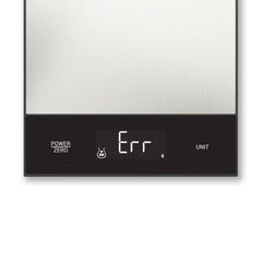 A Photo Of Nutricook Kitchen Scale - KS205S-ME
