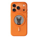 A Small Photo Of XTREM MagSafe Screen Case | Battery-Free, Customize On the Go's Color Variant