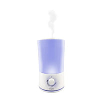 Beper Ultrasonic Aroma Diffuser & Humidifier -7-Color LED Mood Light 70.401