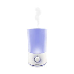 A Photo Of Beper Ultrasonic Aroma Diffuser & Humidifier -7-Color LED Mood Light 70.401