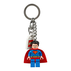 A Photo Of LEGO DC Superman™ Key Chain - 853952