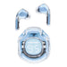 A Small Photo Of ACEFAST T8 Crystal TWS Earbuds's Color Variant