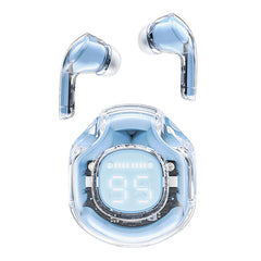 A Photo Of ACEFAST T8 Crystal TWS Earbuds