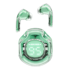 A Photo Of ACEFAST T8 Crystal TWS Earbuds