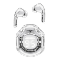 A Photo Of ACEFAST T8 Crystal TWS Earbuds