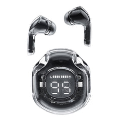 A Photo Of ACEFAST T8 Crystal TWS Earbuds